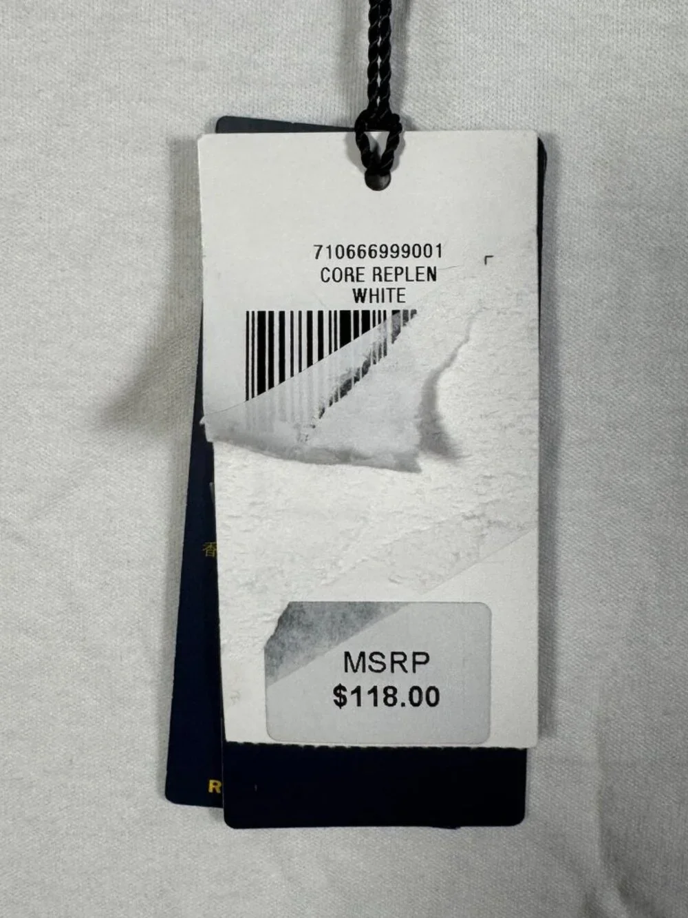 Polo Ralph Lauren Shirt Mens M White Classic Fit Short Sleeve Soft Cotton $118